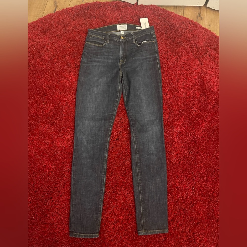 Frame denim jeans